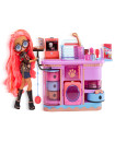 L.O.L. Surprise OMG I AM Rescue Vet Set